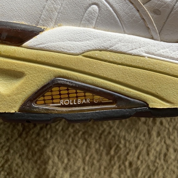 New Balance 1123 Running Shoes Size 8.5 - Picture 8 of 8